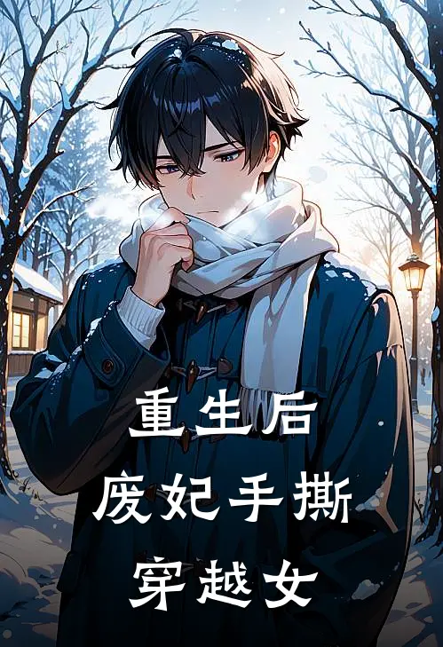 重生后，废妃手撕穿越女