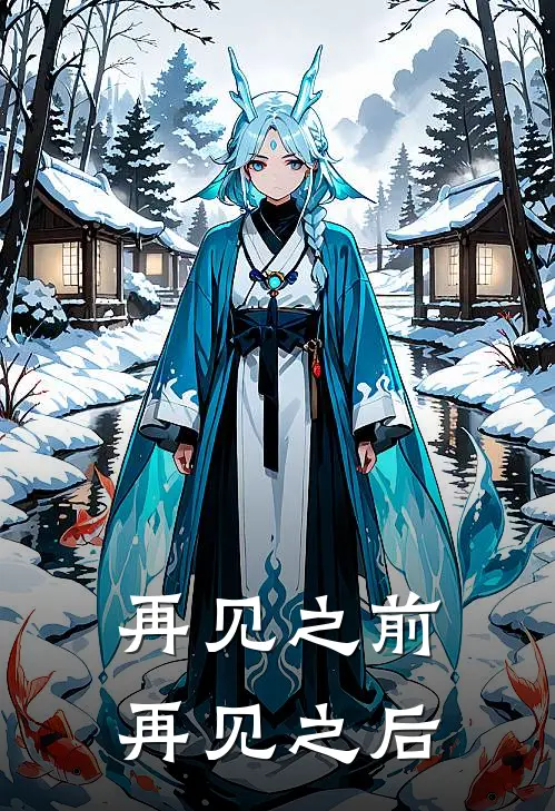 再见之前，再见之后