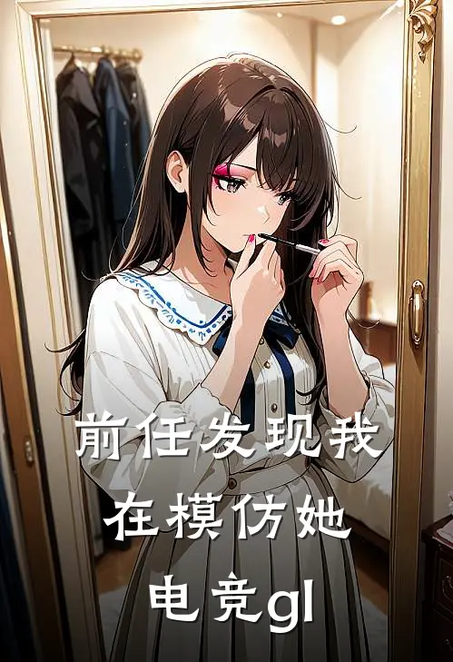 前任发现我在模仿她【电竞gl】