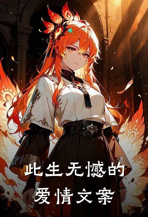 此生无憾的爱情文案