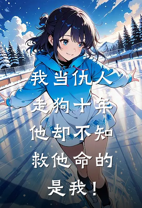 我当仇人走狗十年，他却不知救他命的是我！