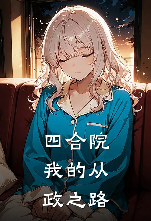 四合院：我的从政之路陆承渊赵刚全文免费阅读_完结热门小说四合院：我的从政之路(陆承渊赵刚)