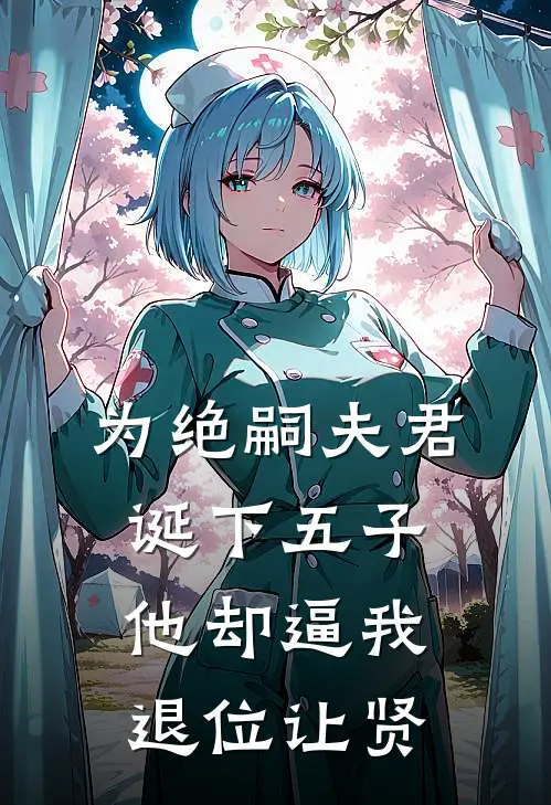 为绝嗣夫君诞下五子，他却逼我退位让贤(裴少卿慕柔儿)完整版免费阅读_(为绝嗣夫君诞下五子，他却逼我退位让贤)全章节免费在线阅读