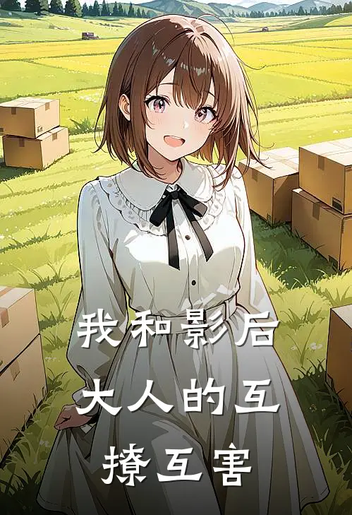 我和影后大人的互撩互害