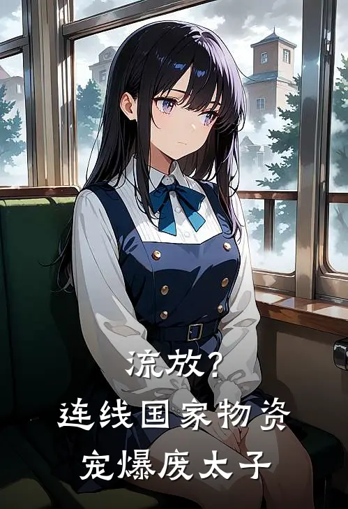 流放？连线国家，物资宠爆废太子