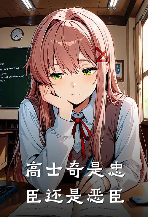 高士奇是忠臣还是恶臣