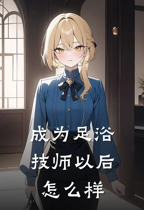 成为足浴技师以后怎么样