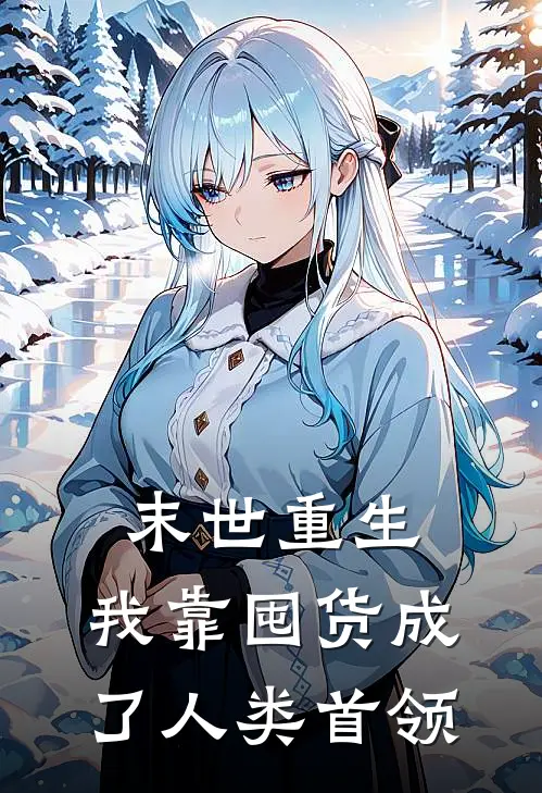 末世重生：我靠囤货成了人类首领林峰苏晴全集免费小说_免费小说完结末世重生：我靠囤货成了人类首领(林峰苏晴)