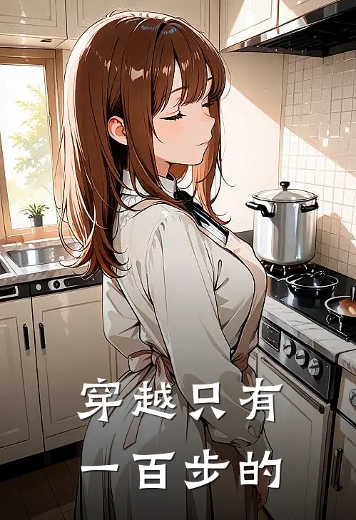 穿越只有一百步的