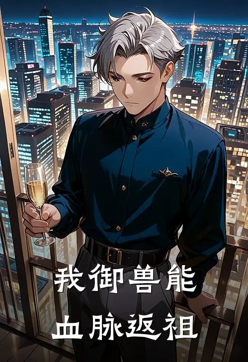 我御兽能血脉返祖