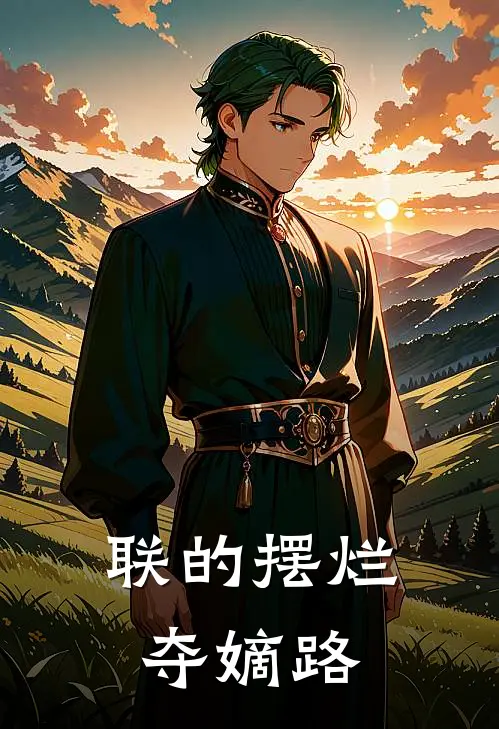 联的摆烂夺嫡路