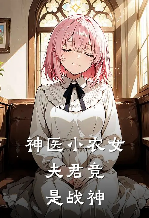 神医小农女，夫君竟是战神