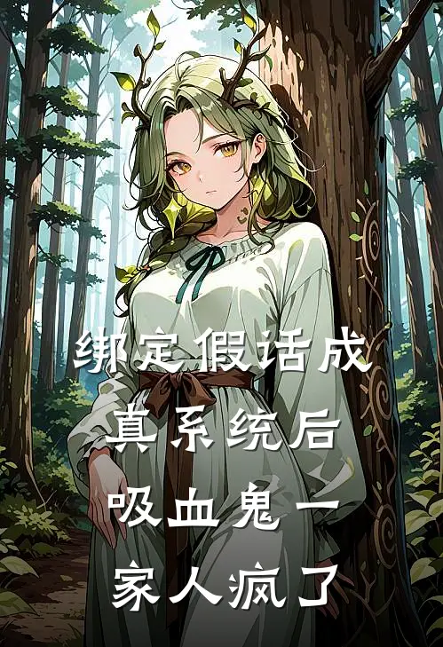 绑定假话成真系统后，吸血鬼一家人疯了(佚名佚名)在线免费小说_热门网络小说绑定假话成真系统后，吸血鬼一家人疯了佚名佚名