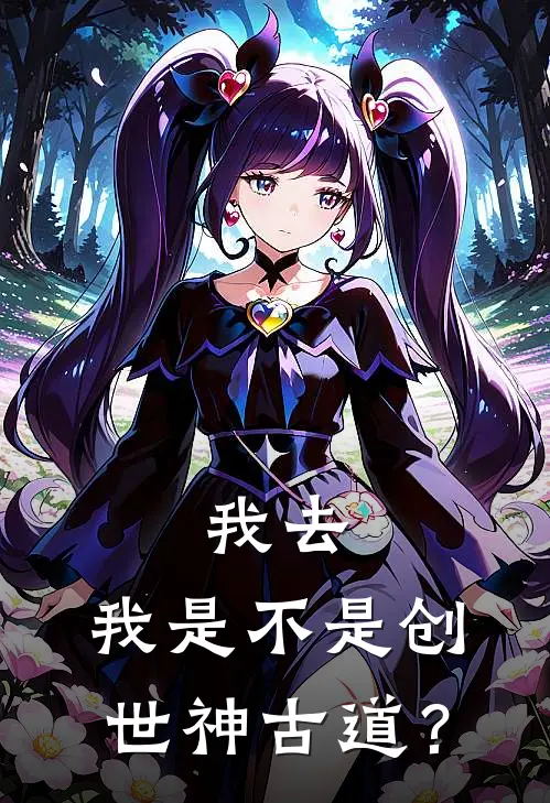 我去，我是不是创世神古道？