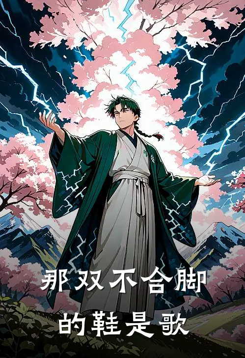 那双不合脚的鞋是歌