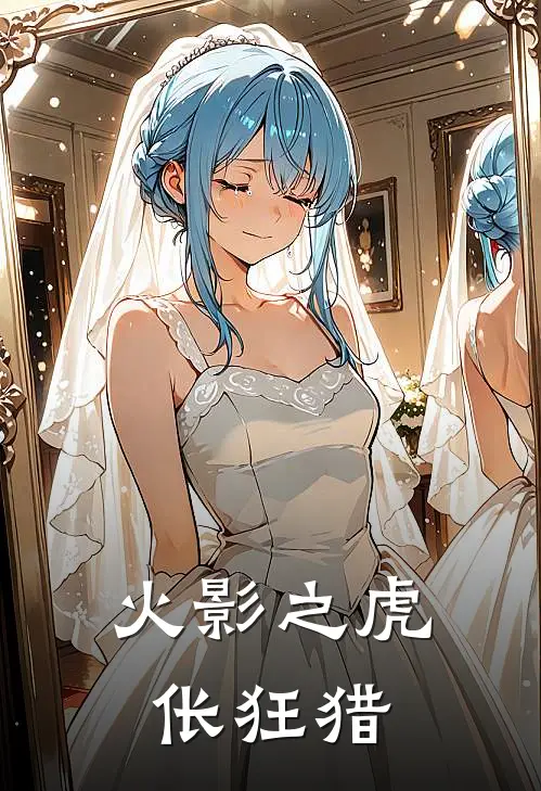 《火影之虎伥狂猎》楚归鸿楚归鸿火爆新书_火影之虎伥狂猎(楚归鸿楚归鸿)免费小说