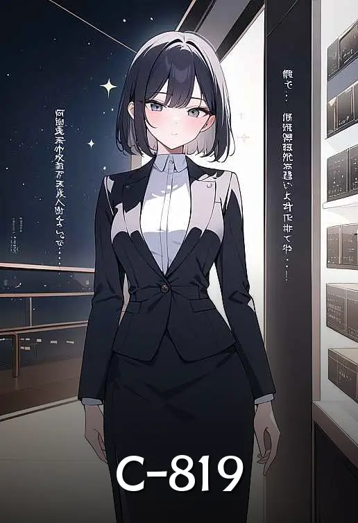 C-819抖音热门最新完结小说推荐_在线免费小说C-819(抖音热门)