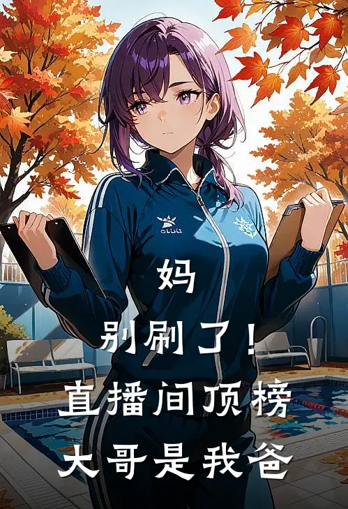 妈，别刷了！直播间顶榜大哥是我爸