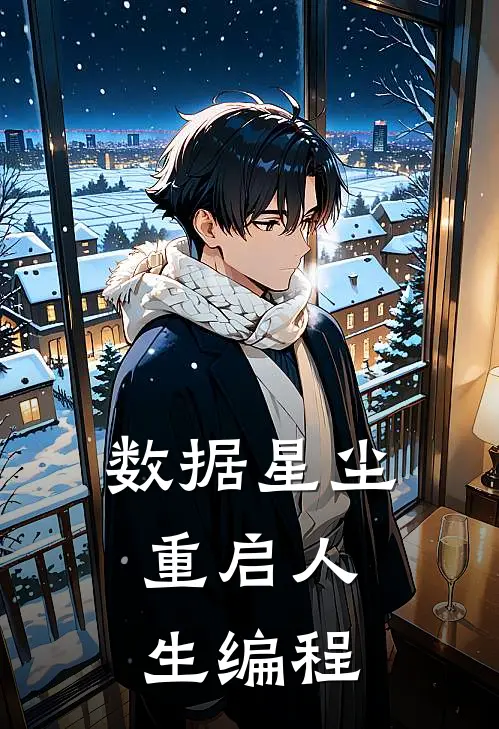 数据星尘：重启人生编程顾辰逸季然热门完结小说_最热门小说数据星尘：重启人生编程顾辰逸季然