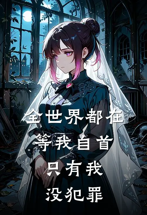 陈默赵海峰(全世界都在等我自首，只有我没犯罪)全本免费在线阅读_陈默赵海峰全集在线阅读