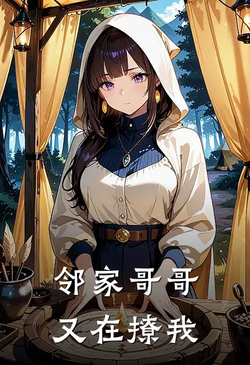 《邻家哥哥又在撩我》简白陆昀全本阅读_(简白陆昀)全集阅读