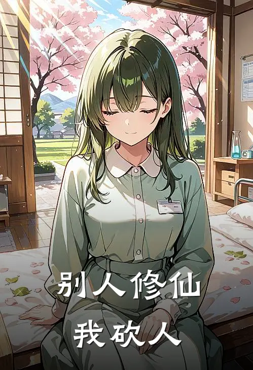 别人修仙我砍人