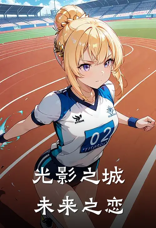 光影之城未来之恋