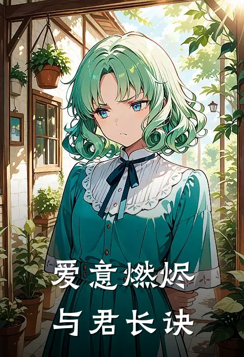 爱意燃烬，与君长诀音音刘承宴热门小说阅读_完本完结小说爱意燃烬，与君长诀音音刘承宴