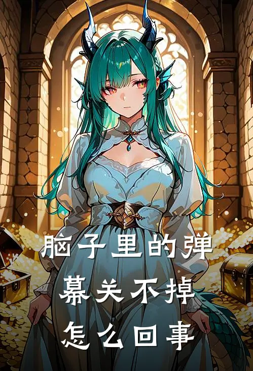 脑子里的弹幕关不掉怎么回事