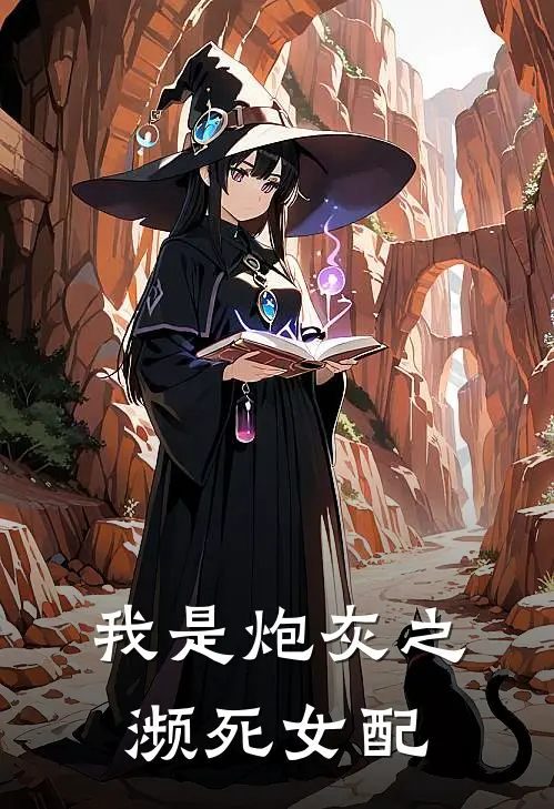 我是炮灰之濒死女配