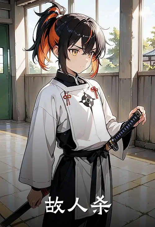 故人杀林昭野沈恨最新好看小说_最新章节列表故人杀(林昭野沈恨)