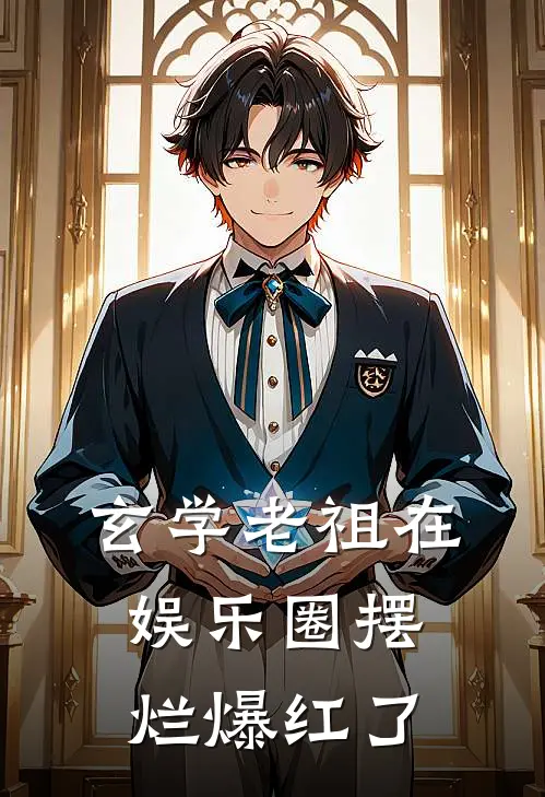 玄学老祖在娱乐圈摆烂爆红了(宋时宜苏玫)免费完结小说_小说完整版免费阅读玄学老祖在娱乐圈摆烂爆红了(宋时宜苏玫)