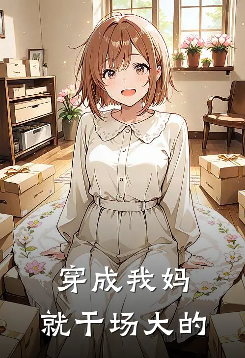 穿成我妈，就干场大的(林霜王若妘)最新章节在线阅读_(穿成我妈，就干场大的)最新章节在线阅读