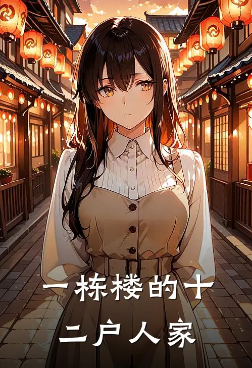 一栋楼的十二户人家林秀英秀英免费完本小说_小说推荐完本一栋楼的十二户人家(林秀英秀英)