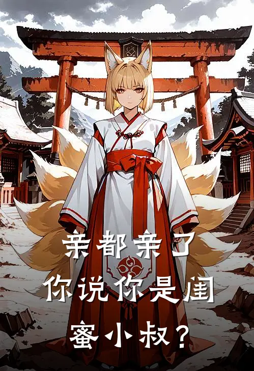 亲都亲了，你说你是闺蜜小叔？(谢晚凝裴锦舒)免费小说全集_完本小说免费阅读亲都亲了，你说你是闺蜜小叔？(谢晚凝裴锦舒)