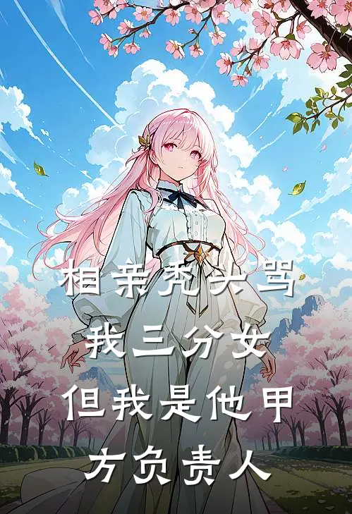 相亲秃头骂我三分女，但我是他甲方负责人沈总周建国完整版免费小说_热门网络小说推荐相亲秃头骂我三分女，但我是他甲方负责人(沈总周建国)