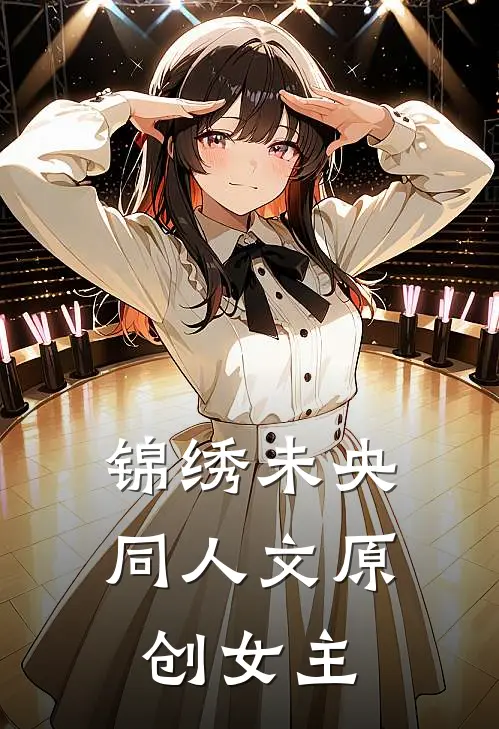 锦绣未央同人文原创女主