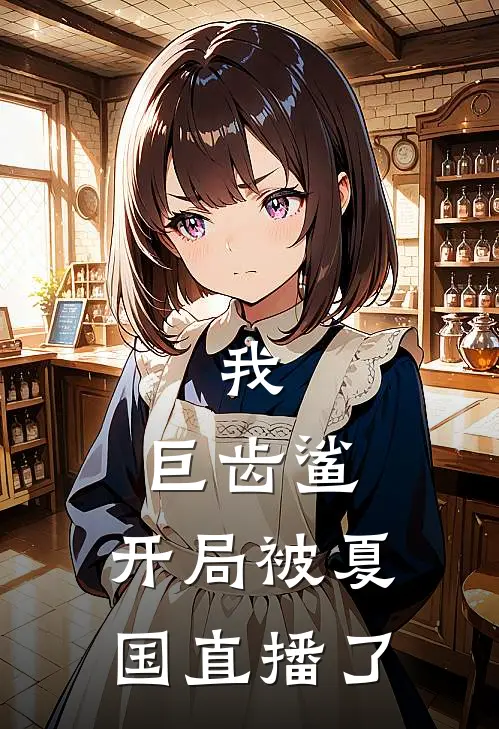 我，巨齿鲨，开局被夏国直播了林阳林阳免费小说完结_最新完本小说推荐我，巨齿鲨，开局被夏国直播了(林阳林阳)