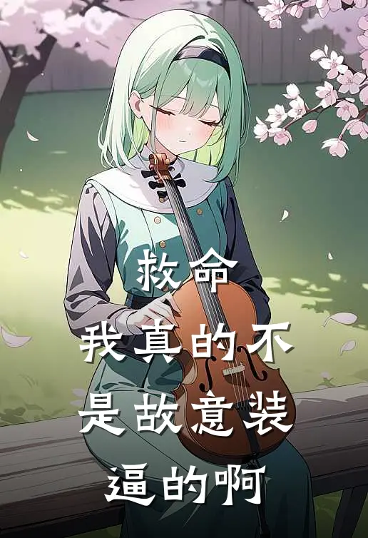 救命，我真的不是故意装逼的啊