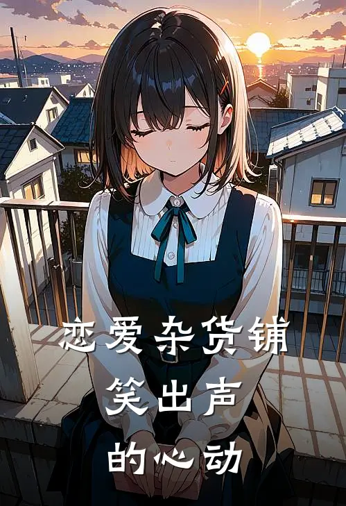 恋爱杂货铺：笑出声的心动