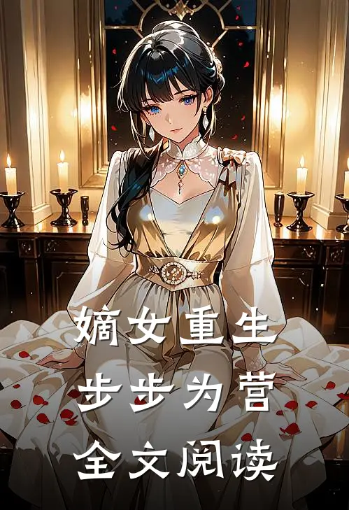 嫡女重生步步为营全文阅读