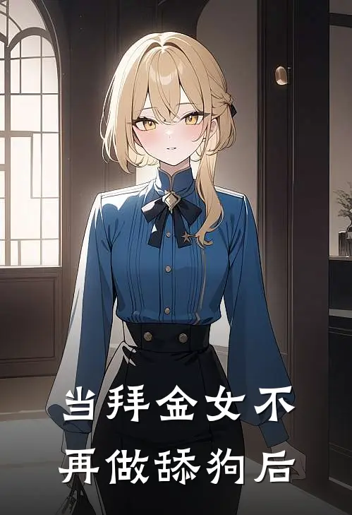 当拜金女不再做舔狗后裴川玉拜金女最新章节免费阅读_当拜金女不再做舔狗后全集免费阅读