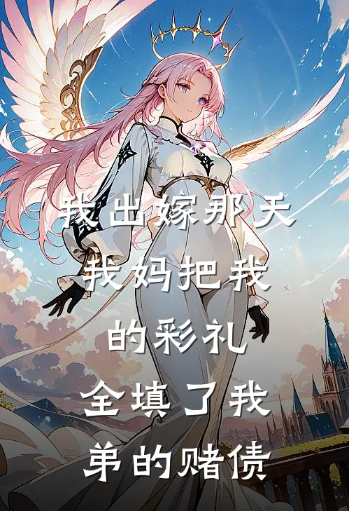 我出嫁那天，我妈把我的彩礼，全填了我弟的赌债晓冉林晓冉完整版免费小说_全本免费完结小说我出嫁那天，我妈把我的彩礼，全填了我弟的赌债晓冉林晓冉