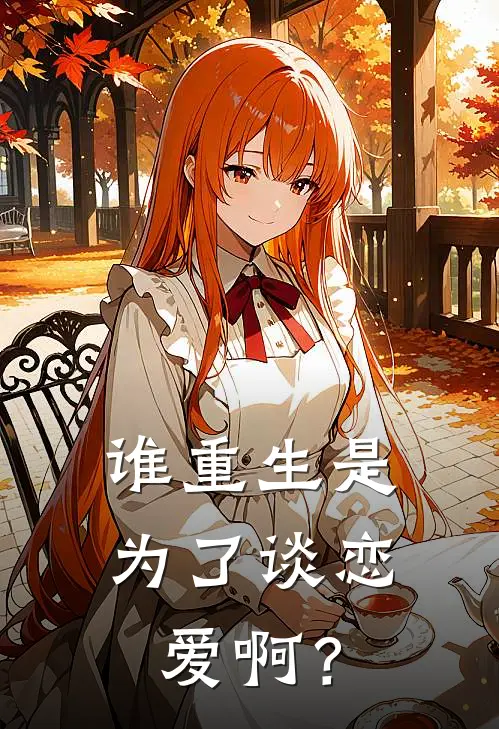 谁重生是为了谈恋爱啊？路文杰李斯年热门完本小说_最新章节列表谁重生是为了谈恋爱啊？(路文杰李斯年)