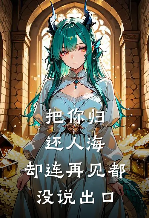 抖音热门(把你归还人海，却连再见都没说出口)完整版免费在线阅读_《把你归还人海，却连再见都没说出口》全集在线阅读