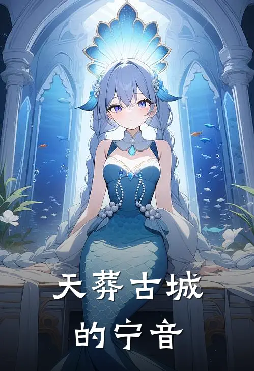 天葬古城的宁音