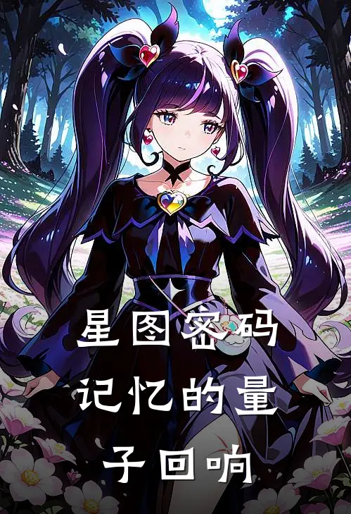 星图密码：记忆的量子回响(李白李白)免费小说完结版_免费小说免费阅读星图密码：记忆的量子回响李白李白