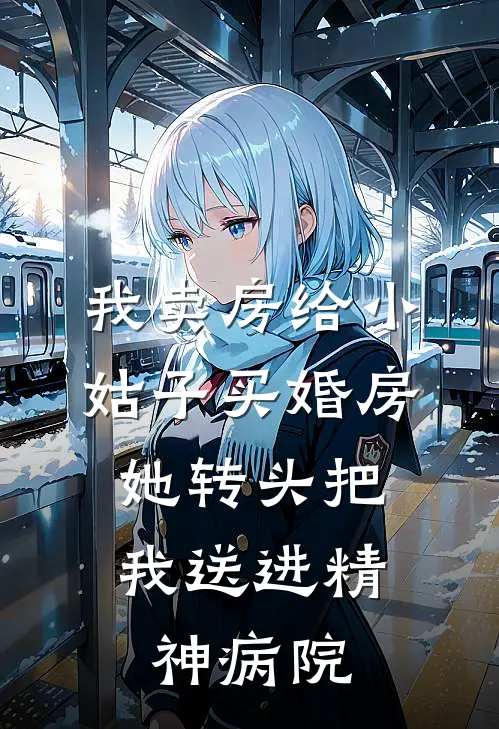 星星陈星《我卖房给小姑子买婚房，她转头把我送进精神病院》_《我卖房给小姑子买婚房，她转头把我送进精神病院》最新章节在线阅读