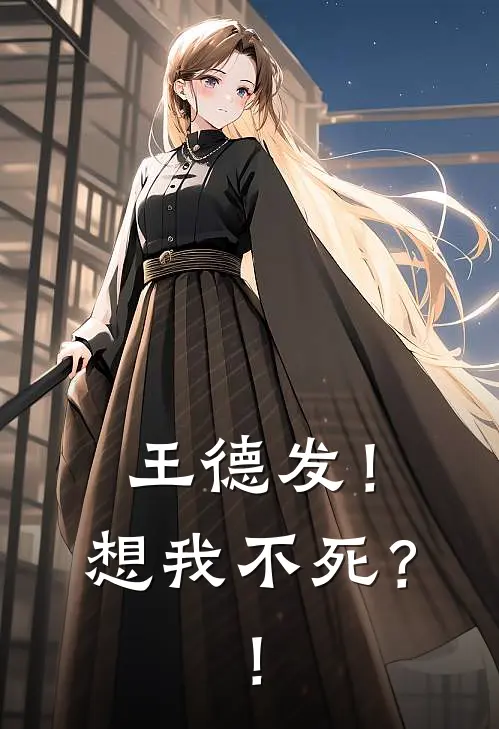 王德发！想我不死？！