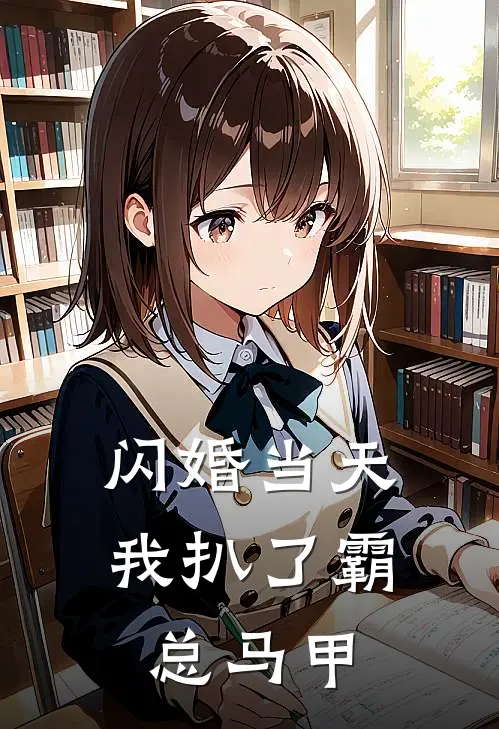 闪婚当天，我扒了霸总马甲陆宴姜梨热门小说免费阅读_网络热门小说闪婚当天，我扒了霸总马甲(陆宴姜梨)